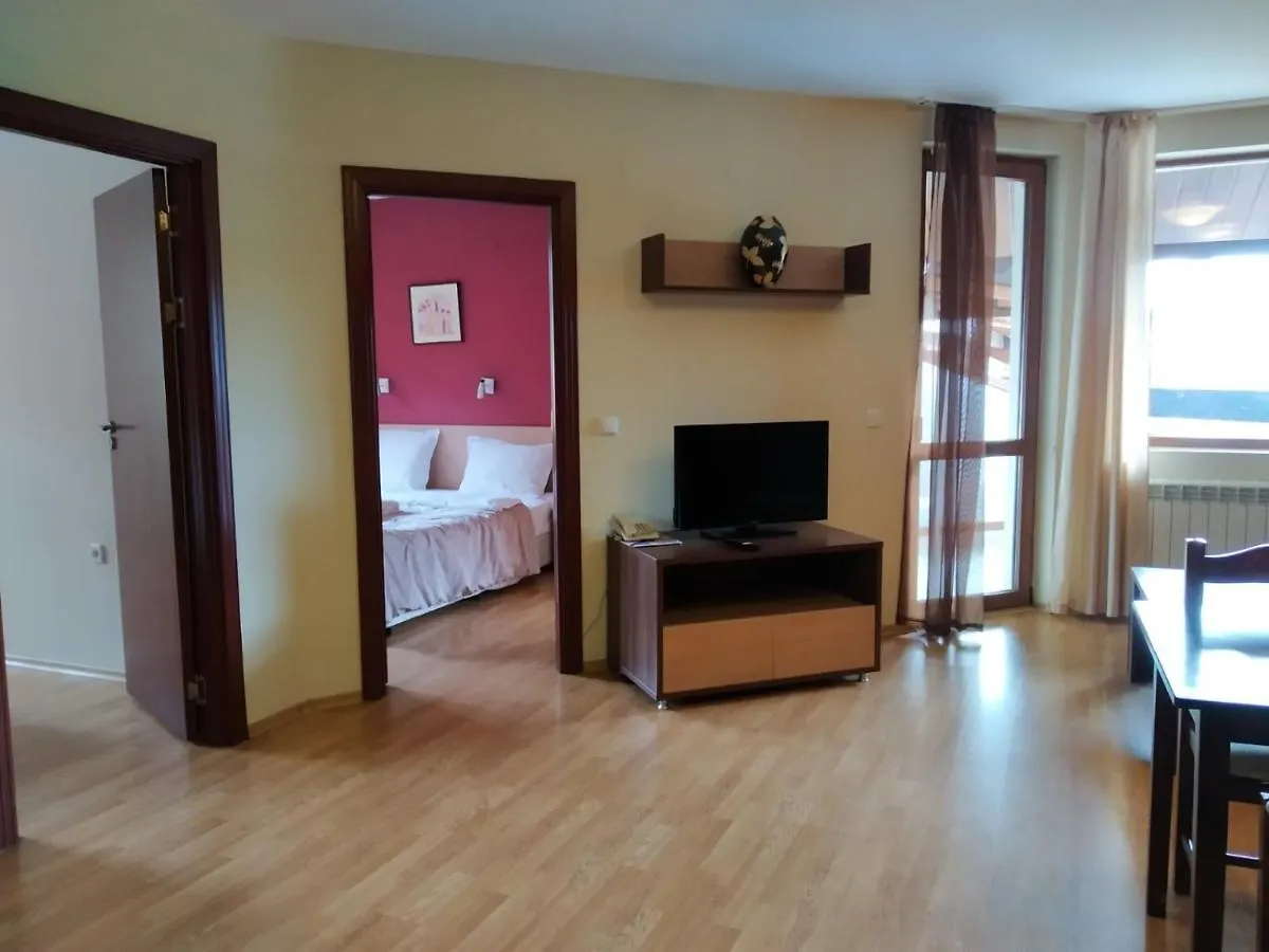 Redenka Holiday Club Bansko Resort