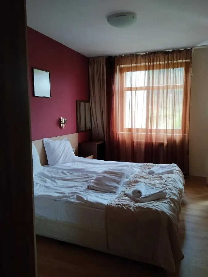 Resort Redenka Holiday Club Bansko