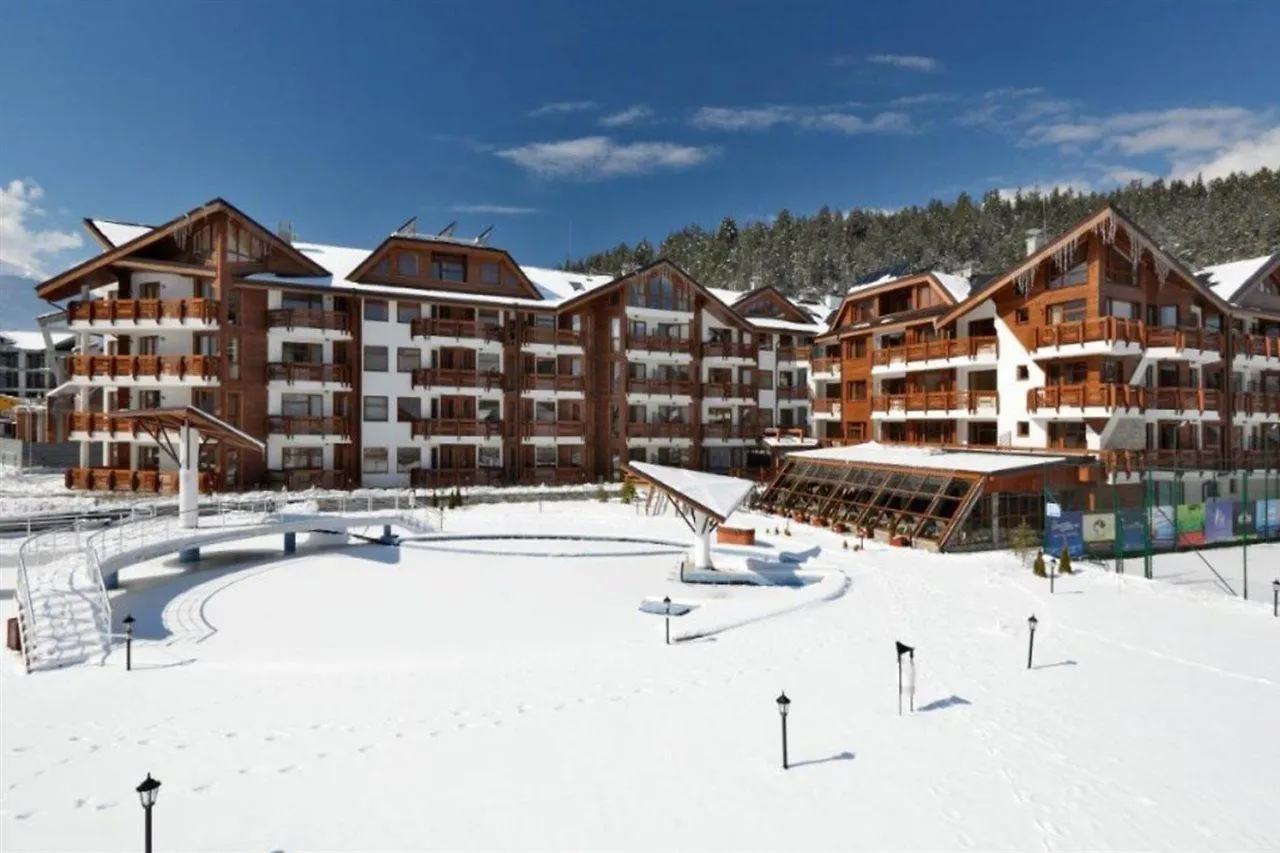 Redenka Holiday Club Bansko 3*,  Bulgaria