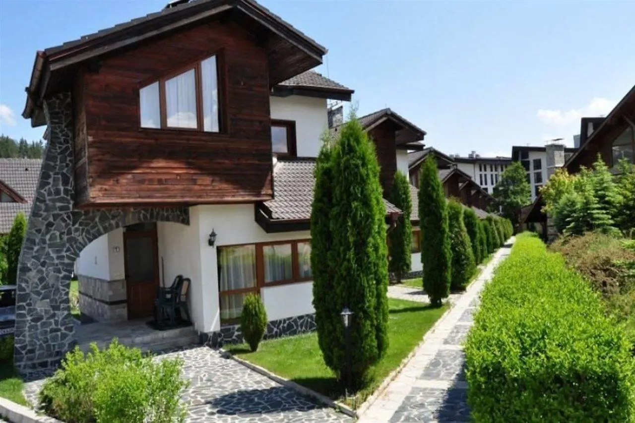 Redenka Holiday Club Bansko Resort