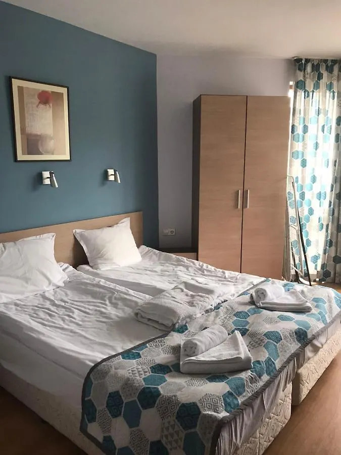 Redenka Holiday Club Bansko Resort