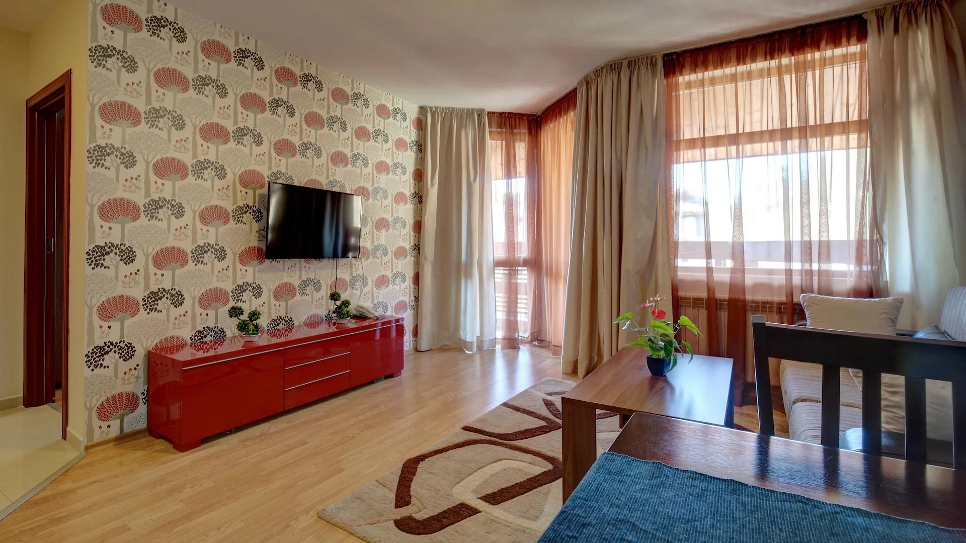 Resort Redenka Holiday Club Bansko