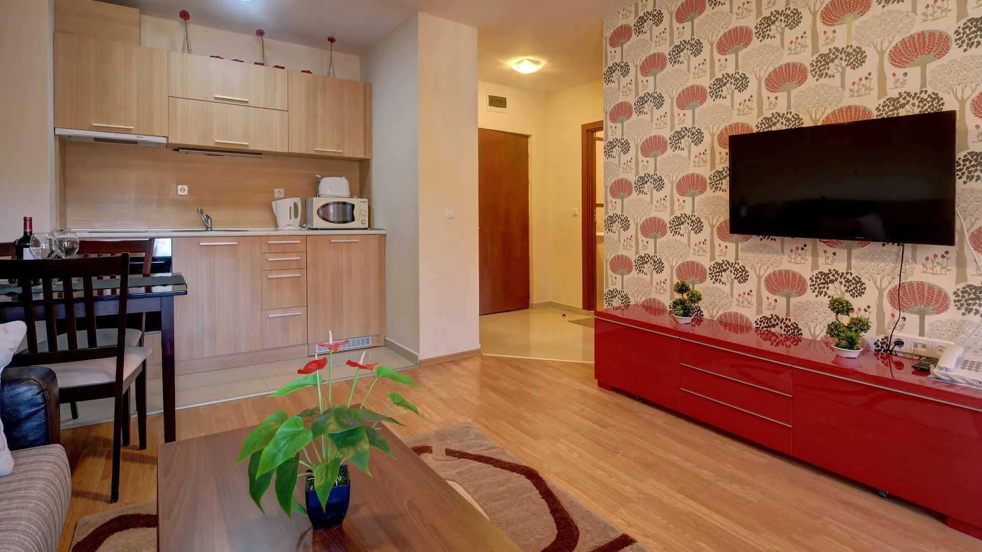Resort Redenka Holiday Club Bansko