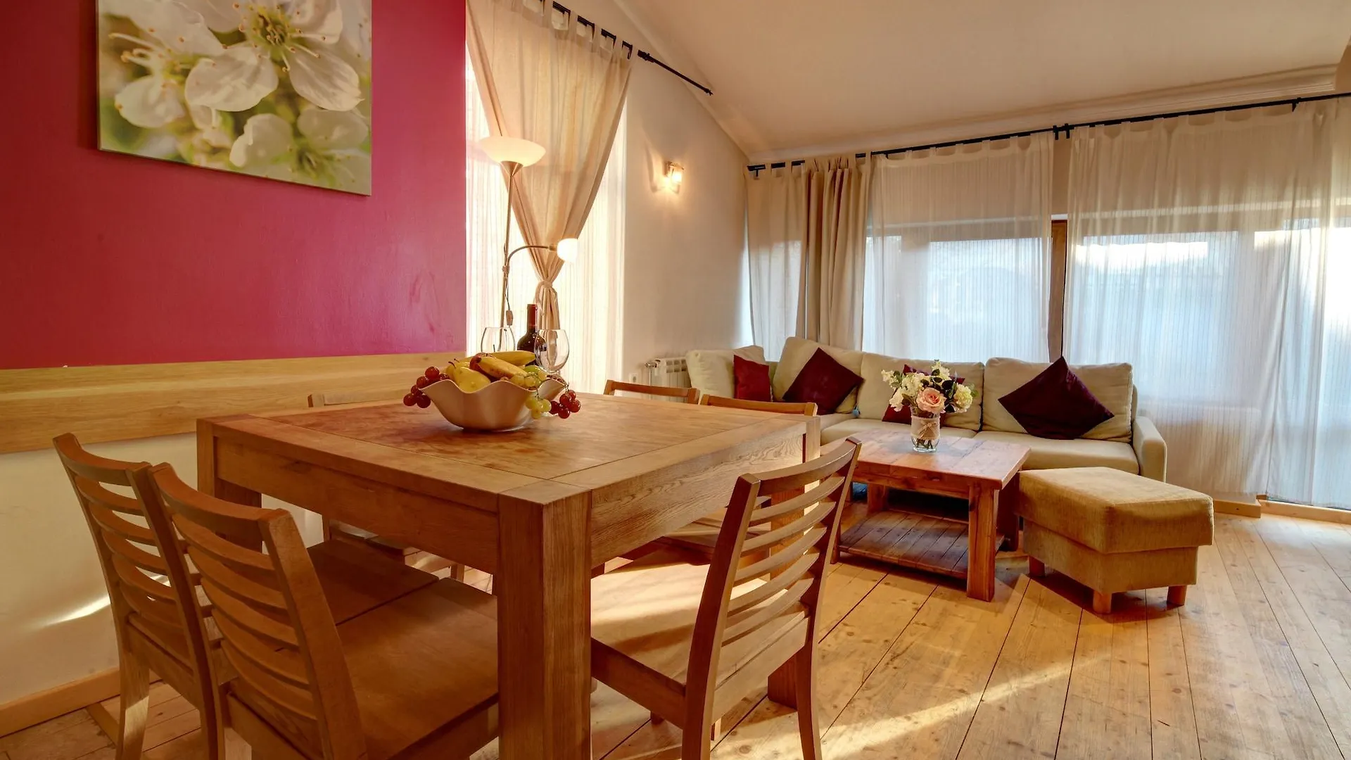 Redenka Holiday Club Bansko Resort