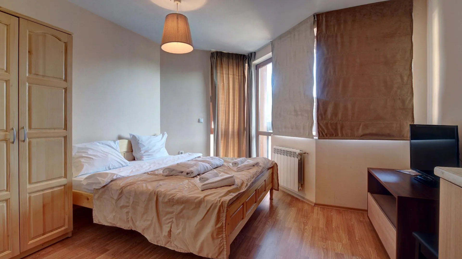 Redenka Holiday Club Bansko