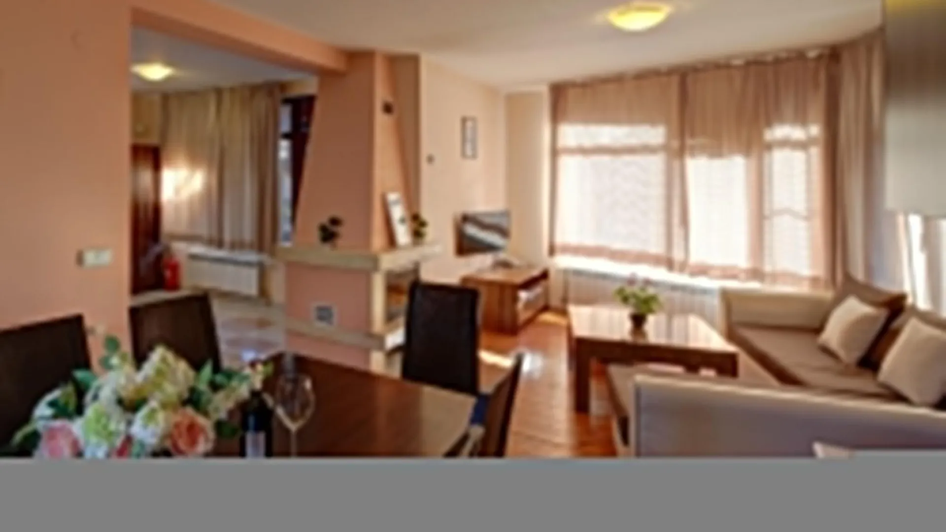 Redenka Holiday Club Bansko 3*,