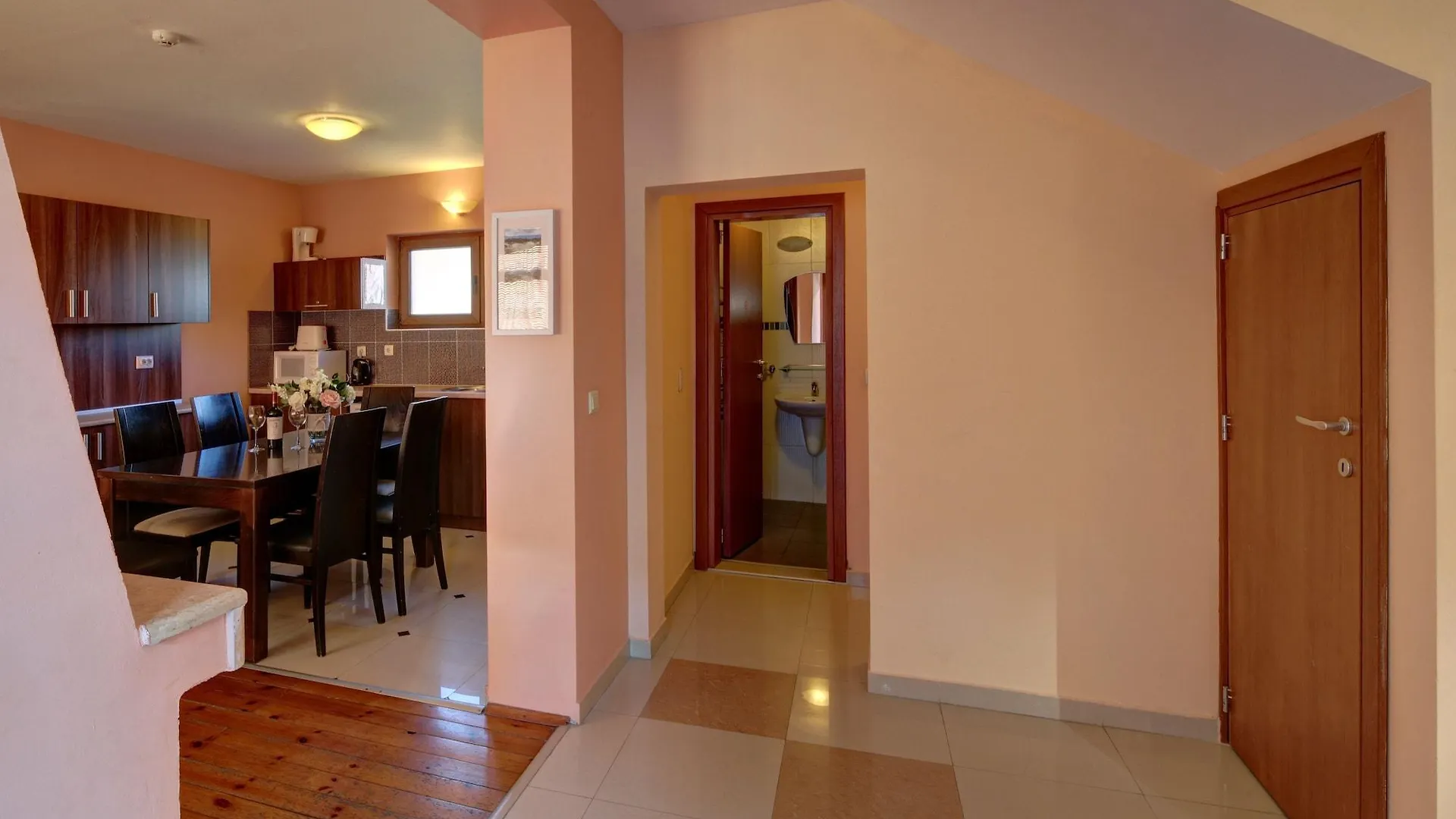 Redenka Holiday Club Bansko Resort