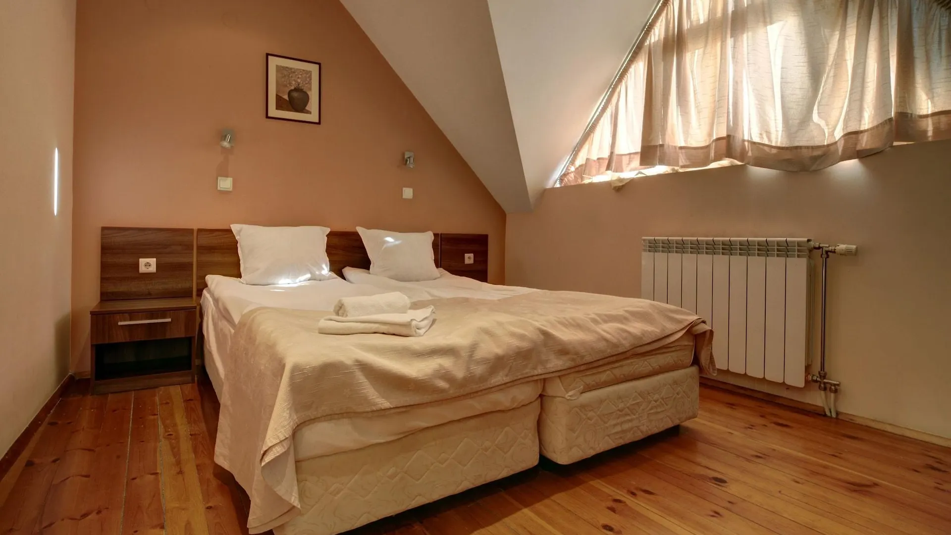 Resort Redenka Holiday Club Bansko