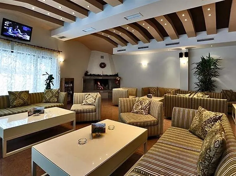 Redenka Holiday Club Bansko