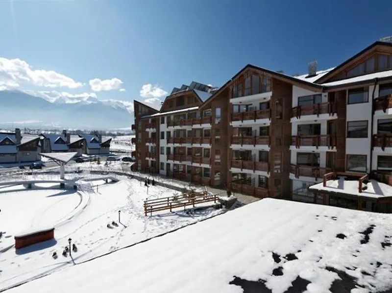 *** Resort Redenka Holiday Club Bansko Bulgaria