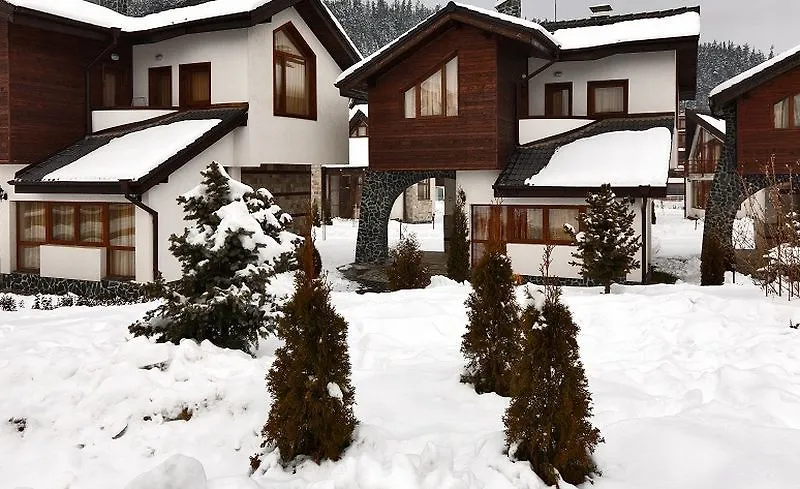 Resort Redenka Holiday Club Bansko