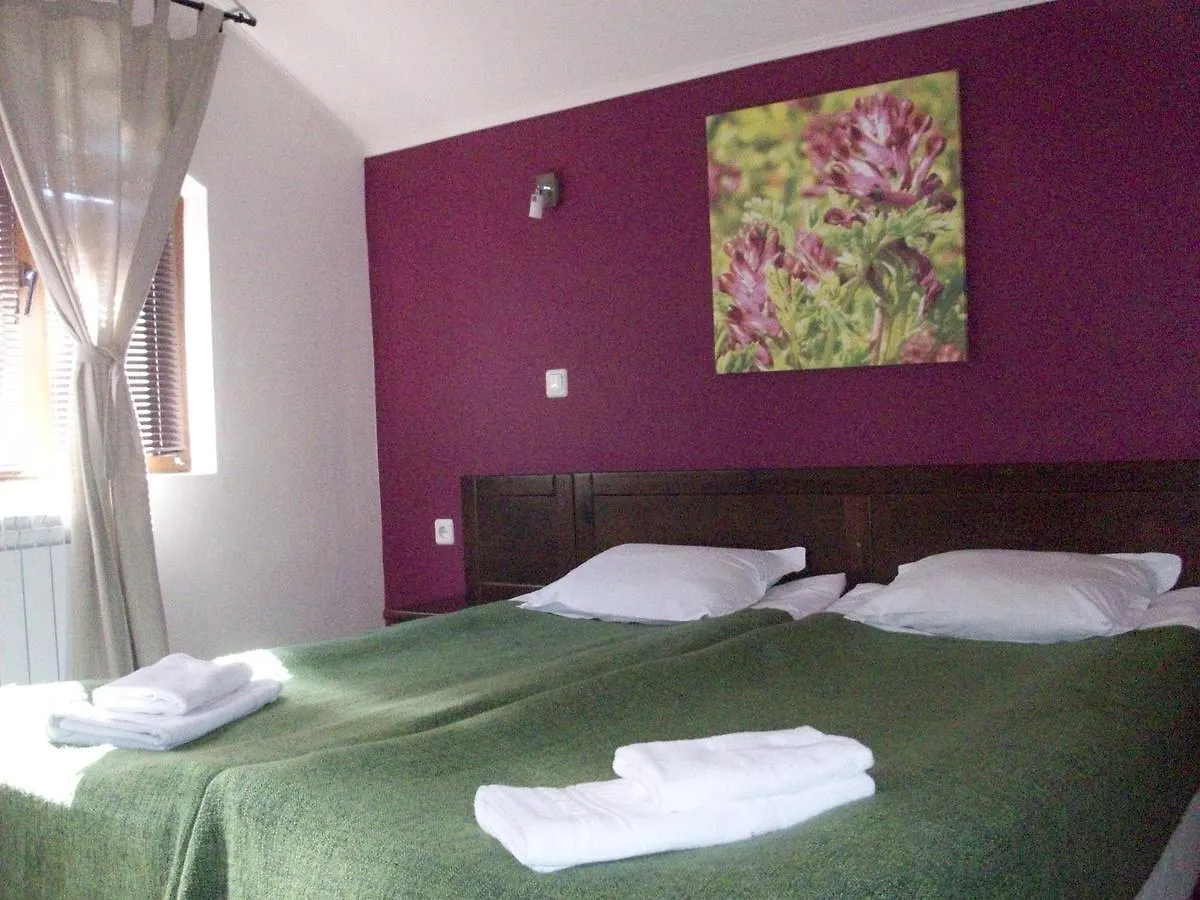 Redenka Holiday Club Bansko Resort