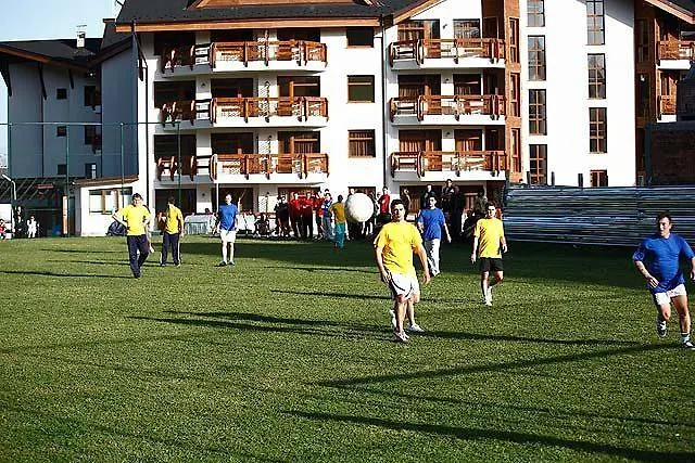*** Resort Redenka Holiday Club Bansko Bulgaria