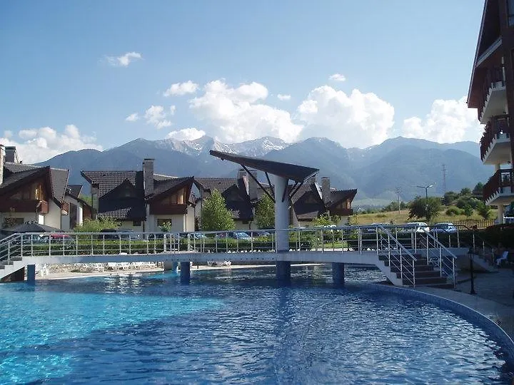 Redenka Holiday Club Bansko