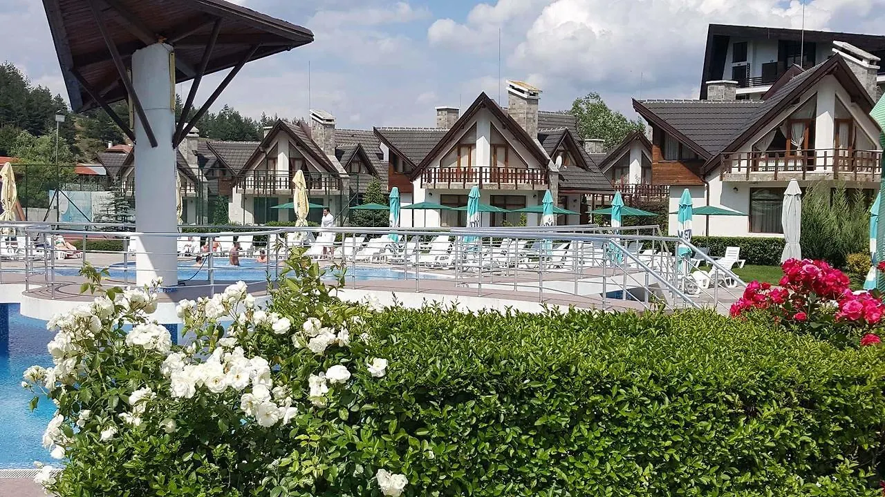 Resort Redenka Holiday Club Bansko