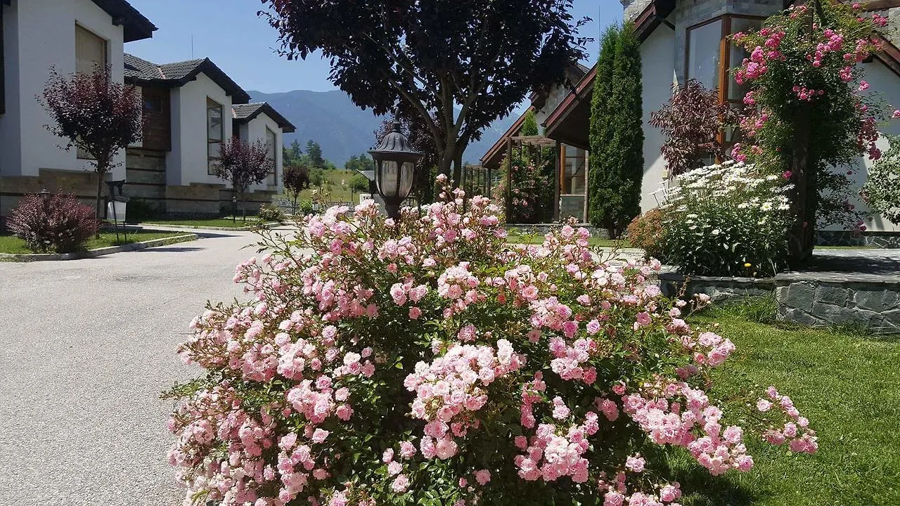 Redenka Holiday Club Bansko Resort