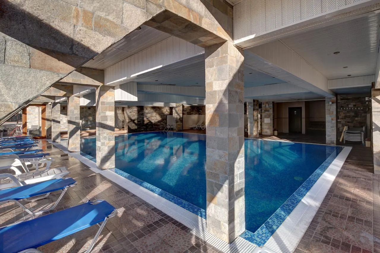 Redenka Holiday Club Bansko 3*,  Bulgaria