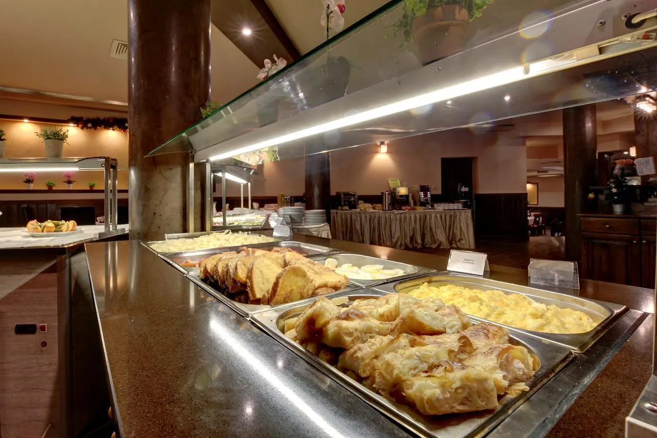 Resort Redenka Holiday Club Bansko