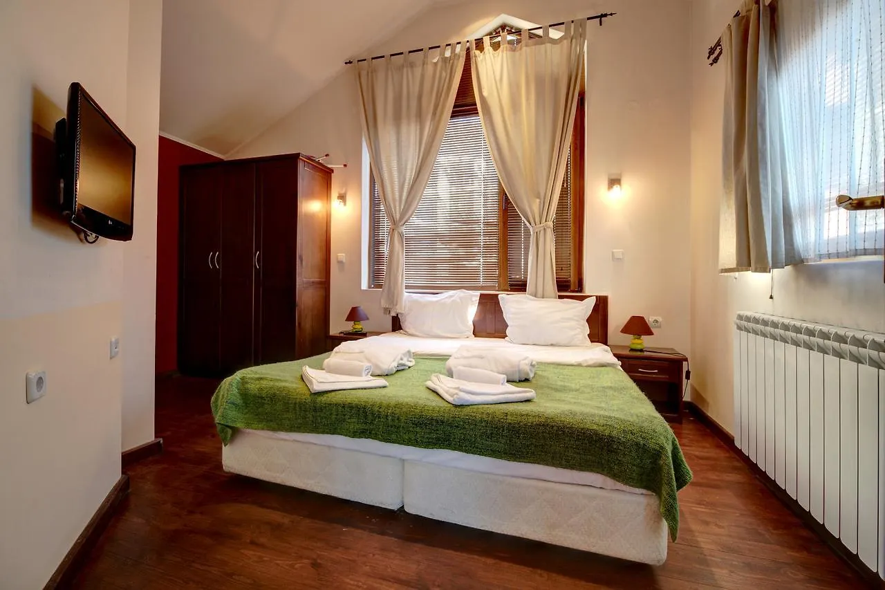 Resort Redenka Holiday Club Bansko