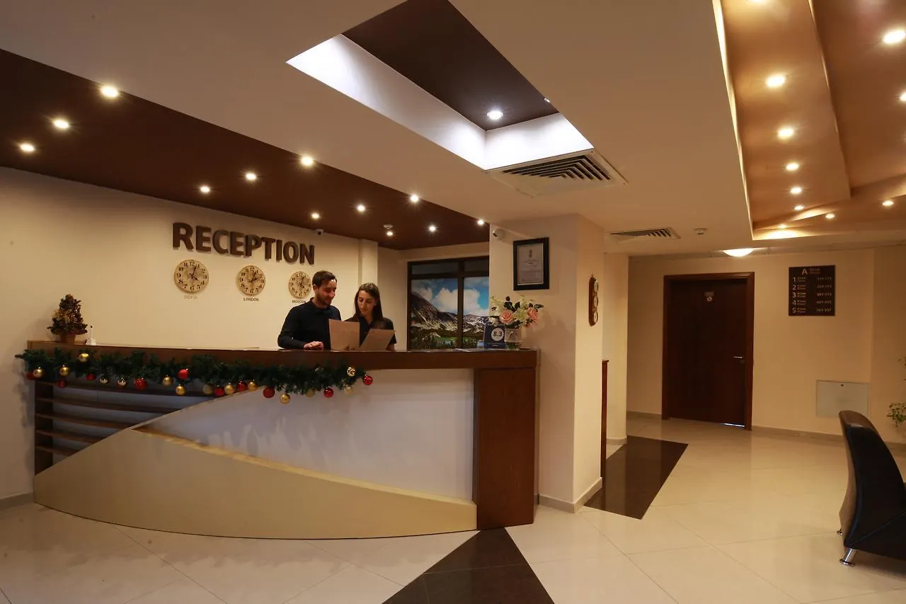 Redenka Holiday Club Bansko Resort