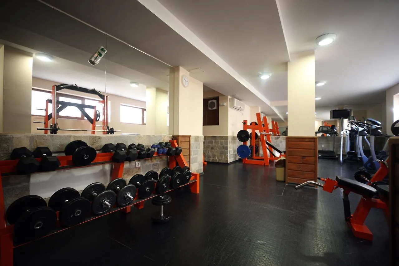 Redenka Holiday Club Bansko