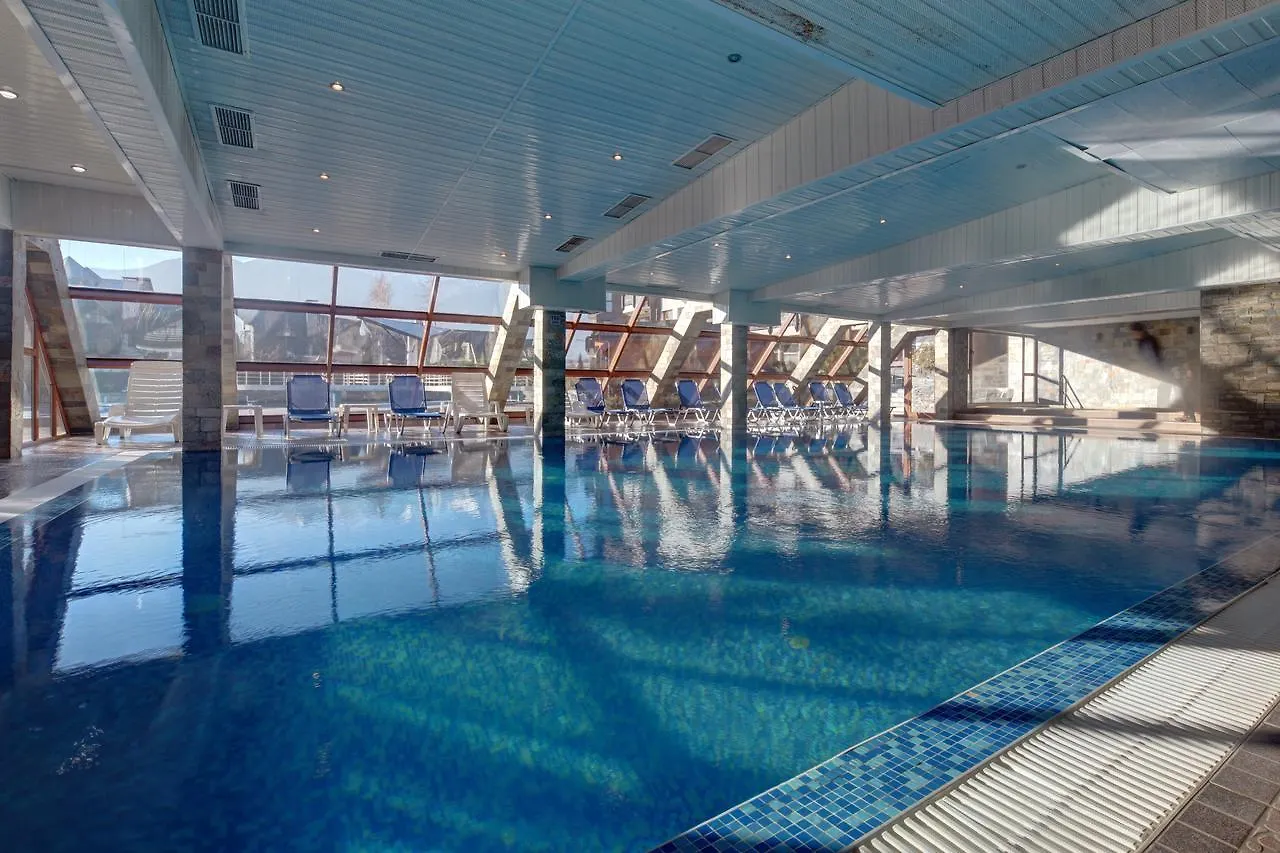 Resort Redenka Holiday Club Bansko