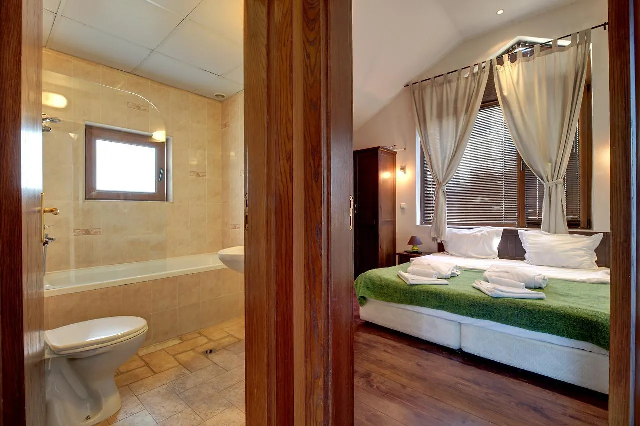 Redenka Holiday Club Bansko