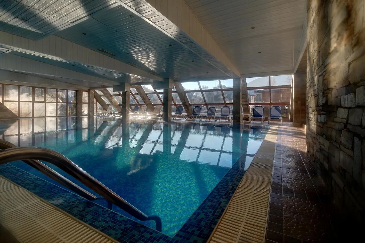 Resort Redenka Holiday Club Bansko