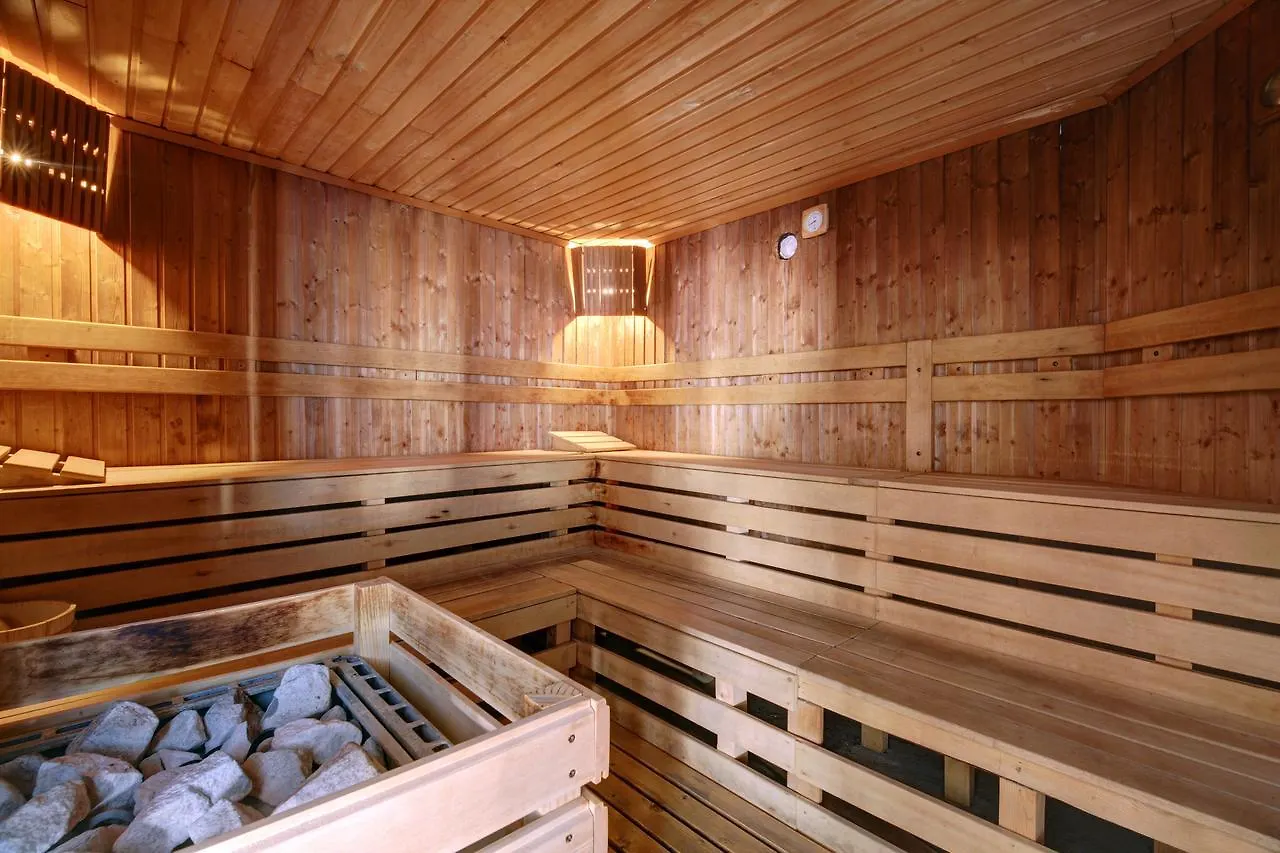 *** Resort Redenka Holiday Club Bansko Bulgaria