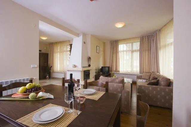 Resort Redenka Holiday Club Bansko