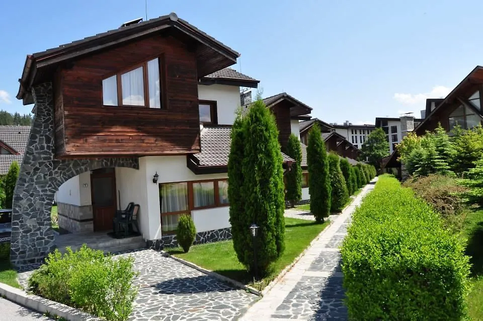 Redenka Holiday Club Bansko