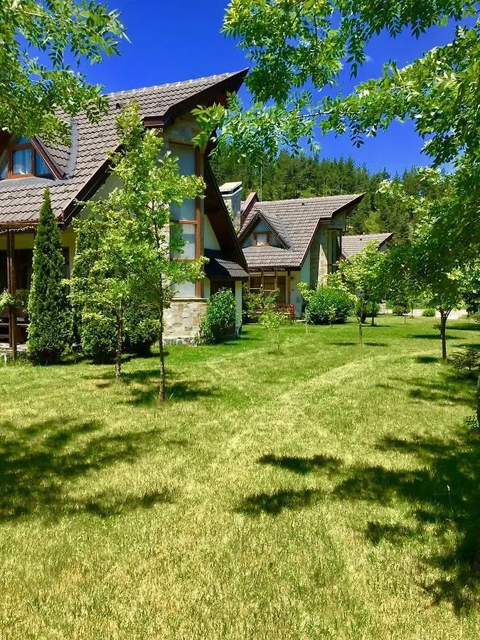 Redenka Holiday Club Bansko