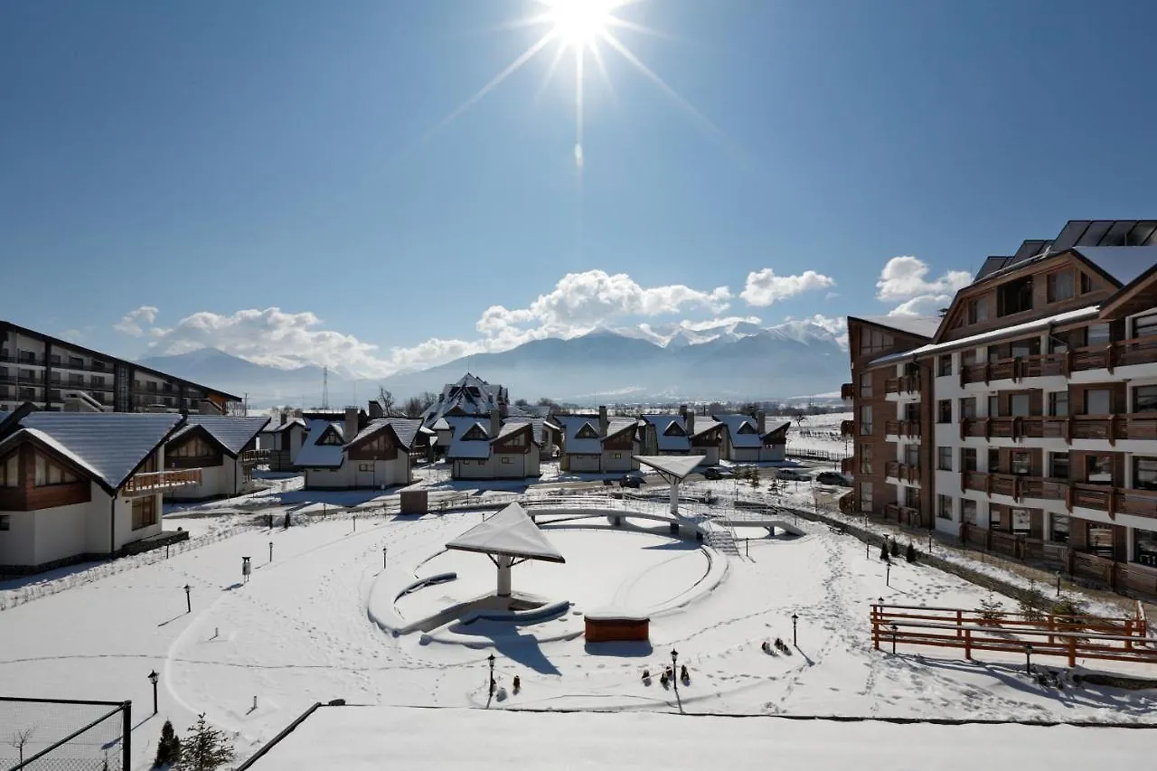 Redenka Holiday Club Bansko