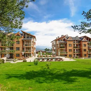 Pirin Golf & Country Club Complex Bansko