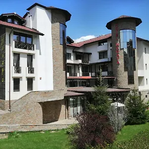 Maraya Bansko