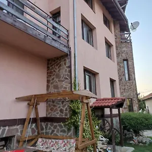 Petar Guest house