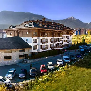 White Lavina - Ski, Bike, Hike Aparthotel