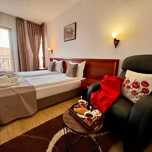 Honey House Bansko