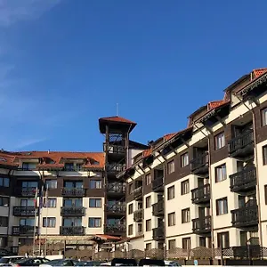 Szálloda Zara, Banszko